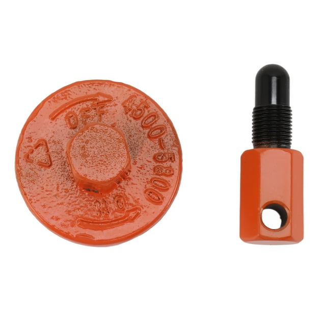 Piston Stop Flywheel Disassembly Part,Chainsaw Coupling Removal Tools