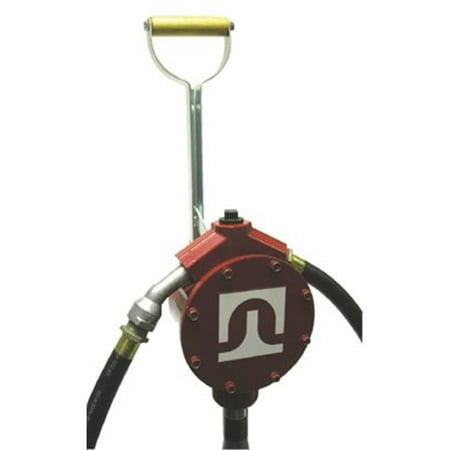Piston Style Hand Pump
