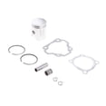 thumbnail image 1 of Piston W/ Engine Gaskets Rings For PW80 80cc 1983-2006 Dirt Bike, 1 of 8