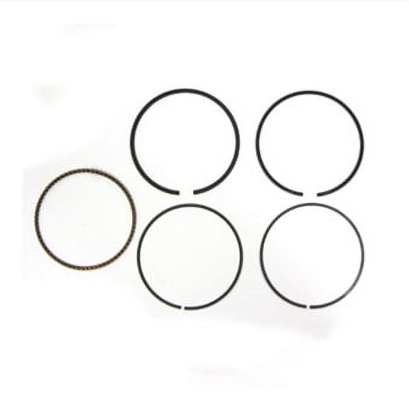 "Piston rings, NCY (Ceramic Cylinder) ; Zuma 125"