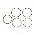 thumbnail image 1 of Piston rings, NCY Cylinder Kit, (52 mm) ;, 1 of 1