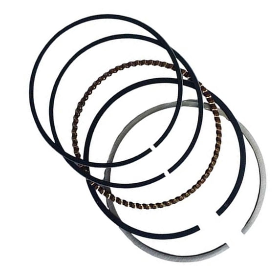 Piston rings for Honda GX100 petrol engines - for durable and reliable