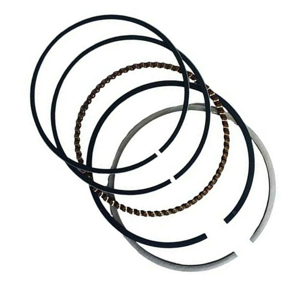 Piston rings for Honda GX100 petrol engines - for durable and reliable