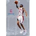 thumbnail image 1 of Pistons - Richard Hamilton 08 Poster Print (24 x 36), 1 of 1