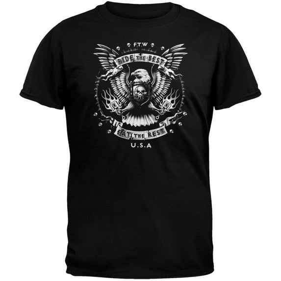 Pistons T-Shirt - Large