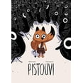 thumbnail image 1 of Pre-Owned Pistouvi (Paperback) 1942367953 9781942367956, 1 of 1
