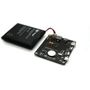 Pisugar Pisugar S Pro UPS Lithium Battery Power Supply for Raspberry Pi 2/3A+/3B/3B+/4B
