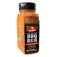 Pit Beast New England YPF5 BBQ Rub Keto, SugarFree, 0 Carbs, NO MSG