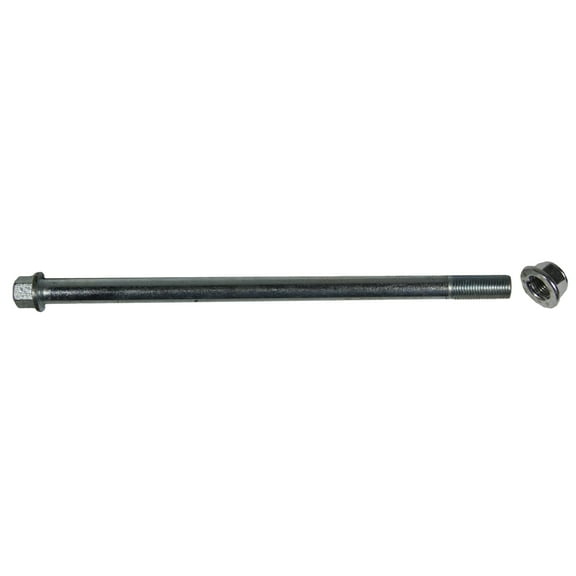 Pit Bike Axle - 12mm X 200mm - SSR, APOLLO & Other Chinese