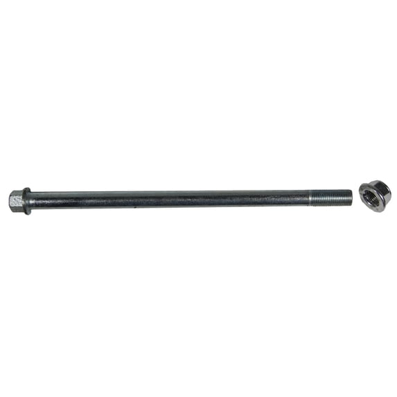 Pit Bike Axle - 12mm X 230mm - SSR, APOLLO & Other Chinese