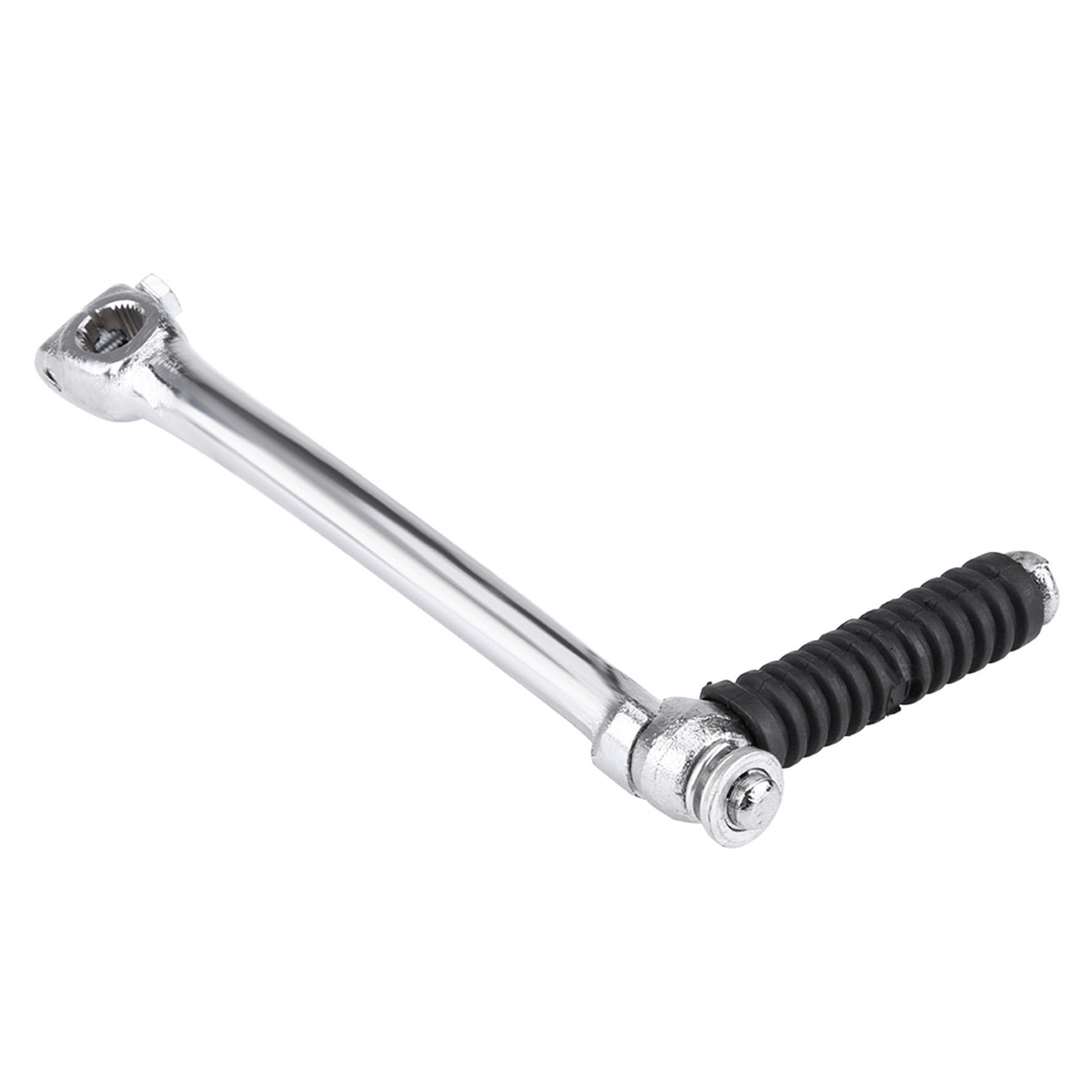 Pit Bike Kick Start Starter Lever for 70cc 110cc 125cc Dirt Bikes Iron