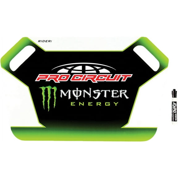 Pit Boards
