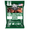 thumbnail image 1 of Pit Boss 100% All-Natural Hardwood Apple Blend BBQ Grilling Pellets, 20 Pound Bag, 1 of 8