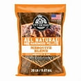 thumbnail image 1 of Pit Boss 100% All-Natural Hardwood Mesquite BBQ Grilling Pellets, 20 Pound Bag, 1 of 8