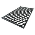 thumbnail image 1 of Pit Boss 1100 Pro Series Grill Grate - Porcelain Coated Cast Iron Replacement - 17 x 19.5 Inch - Fits PB1100PS1 - 2 Pack Compatible Grids, 1 of 4