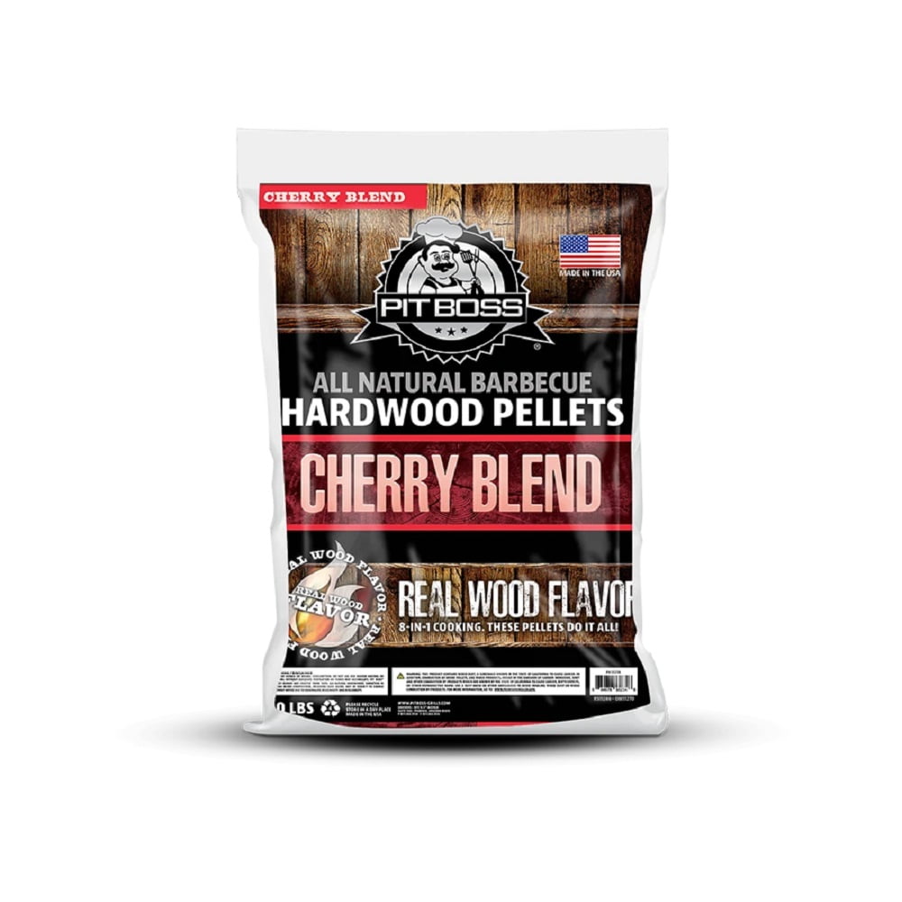 Pit boss pellets walmart cheap