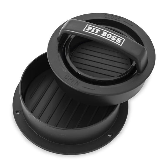 Pit Boss 3-in-1 Burger Press for Slider and Stuffed Patties - Non Stick
