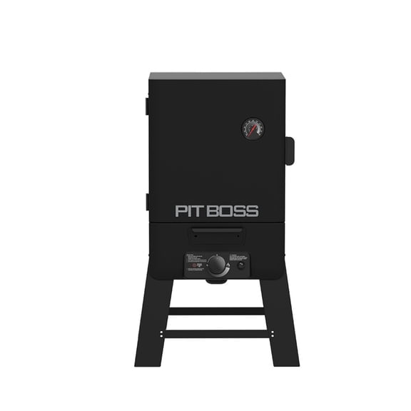 Pit Boss 30" Analog Vertical Smoker