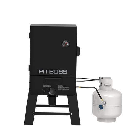 Pit Boss 30" Gas Vertical Smoker