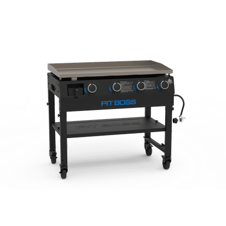 Pit Boss 4-Burner Propane Gas Griddle