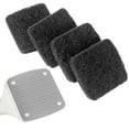 thumbnail image 1 of Pit Boss 4 Pack Griddle Cleaning Brush Replacement Scrubber Pads 50190, 1 of 3