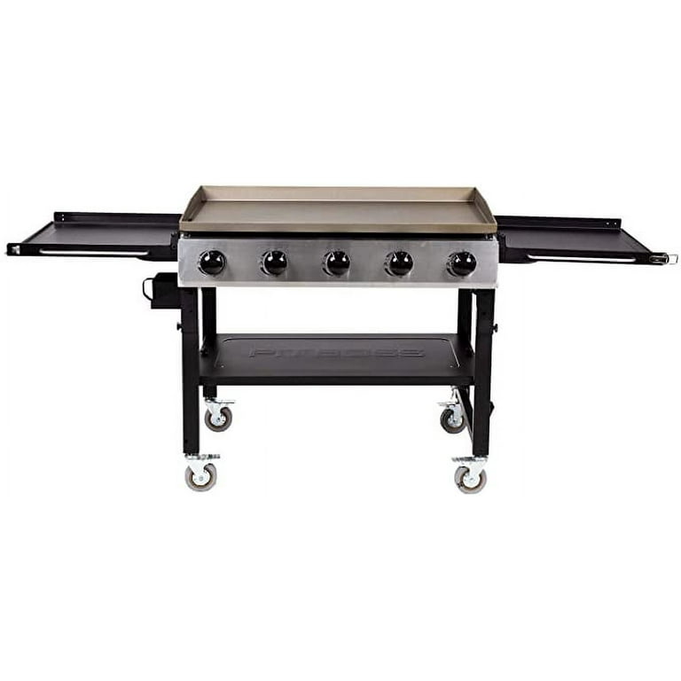 Pit Boss 5 Burner 31