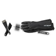 Pit Boss 5 Piece BBQ Pellet Grill Cleaning Kit