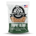 thumbnail image 1 of Pit Boss 55447 Trophy Blend Hardwood Pellets for Wild Game, 1 of 5
