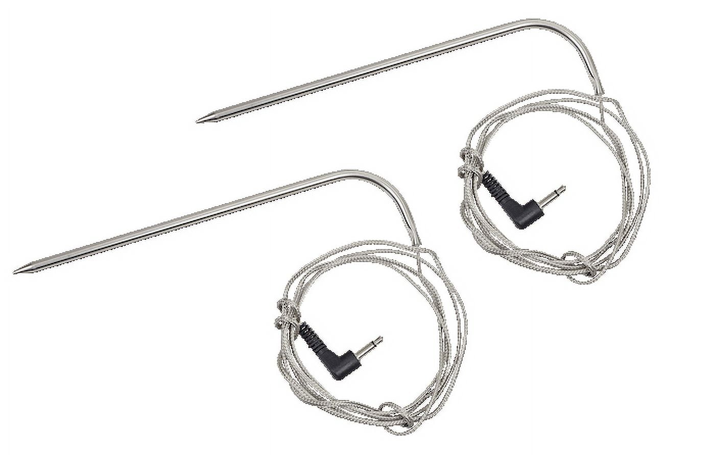 Pit Boss Meat Probe Pellet Grills and Pellet Smokers Parts,2pc