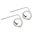 thumbnail image 1 of Pit Boss Meat Probe for Pellet Grills and Pellet Smokers - 2-pc Set, 1 of 4