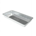 Pit Boss 6 Pack Vertical Smoker Water Pan Liners PBV4PS1 Series