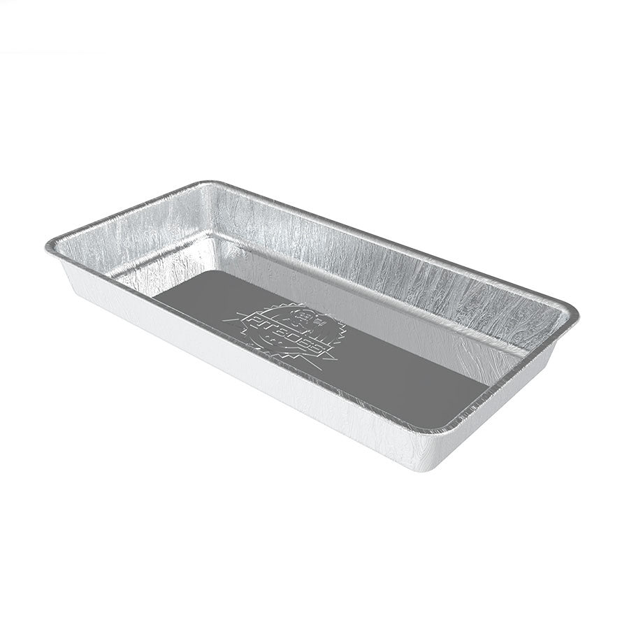 Pit Boss 6 Pack Vertical Smoker Water Pan Liners PBV4PS1 Series