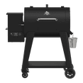 thumbnail image 1 of Pit Boss 850 Sq in Wood Pellet Grill - FB2 Series, 1 of 7