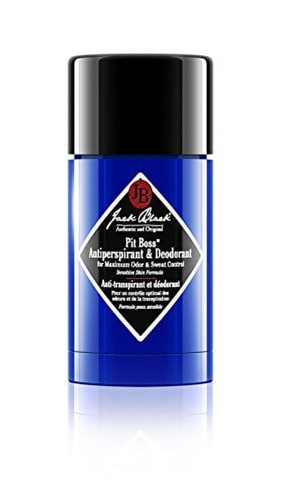 Jack black pit boss antiperspirant 2025