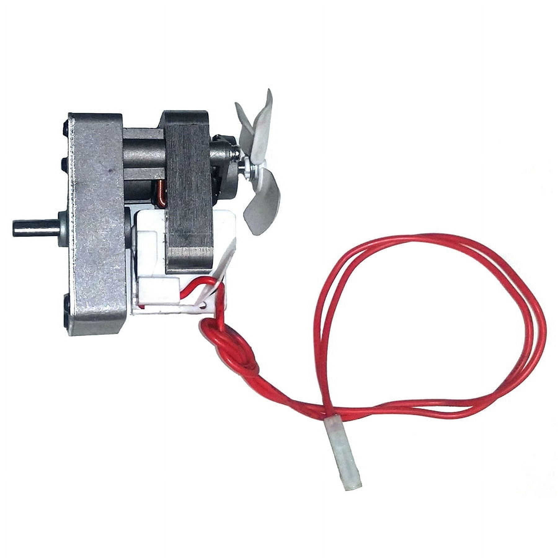 Pit Boss Auger Motor PB Series