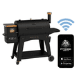 thumbnail image 1 of Pit Boss Austin XL 1000 Connected Wood Pellet Grill - Onyx Edition with Bluetooth® and Wi-Fi®, 1 of 9