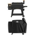 thumbnail image 1 of Pit Boss Austin XL wcover, 1 of 4
