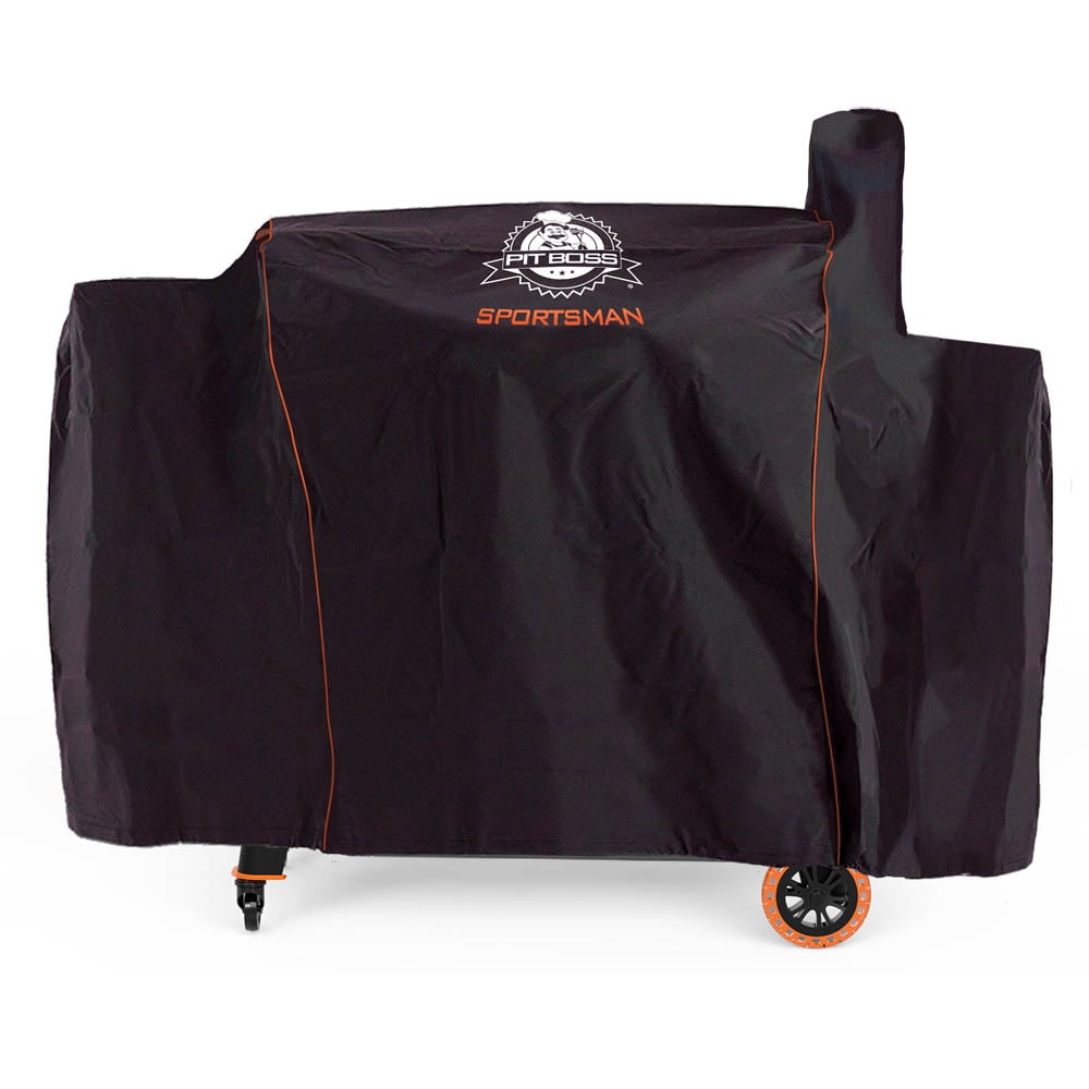 Pit Boss Sportsman Series Grill Cover