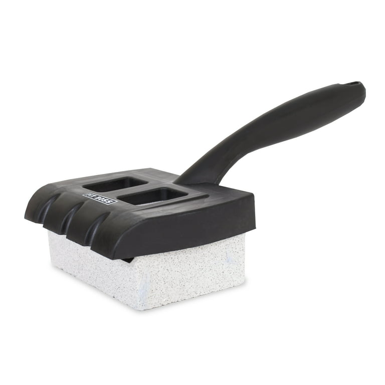 Grill Cleaner Pumice Stone Brush Block for Cleaning Barbecue Tool Removing  Stains Rust Scrub Grease Kitchen Ware Porcelain - China BBQ Grill Cleaning  Brick and Grill Cleaning Brick price