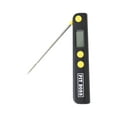 Pit Boss Collapsible Professional Pocket Thermometer Instant Read