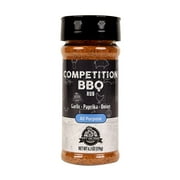 Pit Boss Competition BBQ Spice Rub