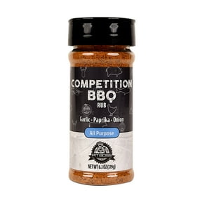 Pit Boss Competition BBQ Spice Rub
