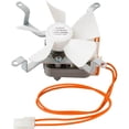 thumbnail image 1 of Convection Fan Motor Compatible With Pit Boss Pellet Grills, 1 of 4