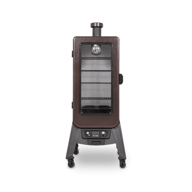 Pit Boss 3-Series Vertical Pellet Smoker PBV3P1 Copper Finish