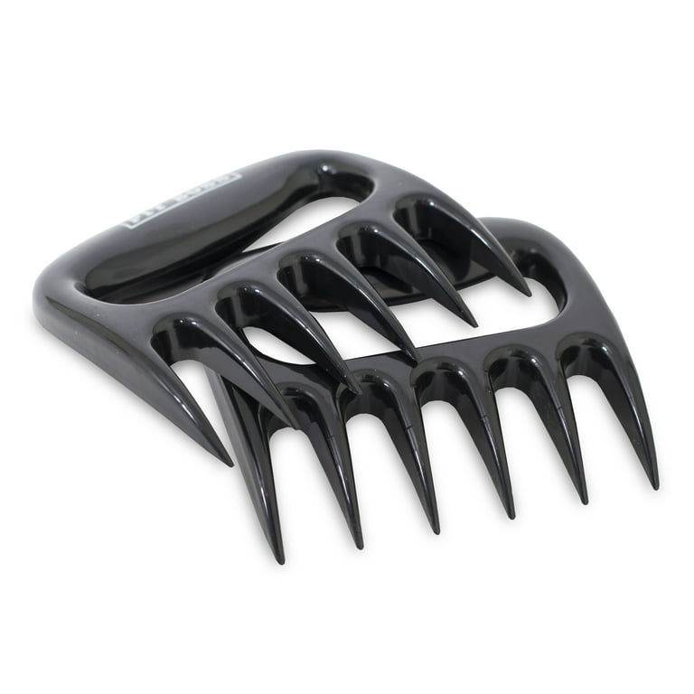 LavaLock® Barbecue Meat Claws Pork Shredders for Grilling, BBQ, Charcoal  Smokers