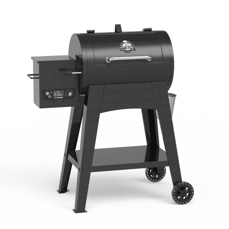 Pit Boss FB Series 440 Wood Pellet Grill