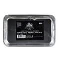 thumbnail image 1 of Pit Boss Foil Grease Pan Liners for 2, 3, 5, 7 Series Vertical Smokers - 6 pack, 1 of 5