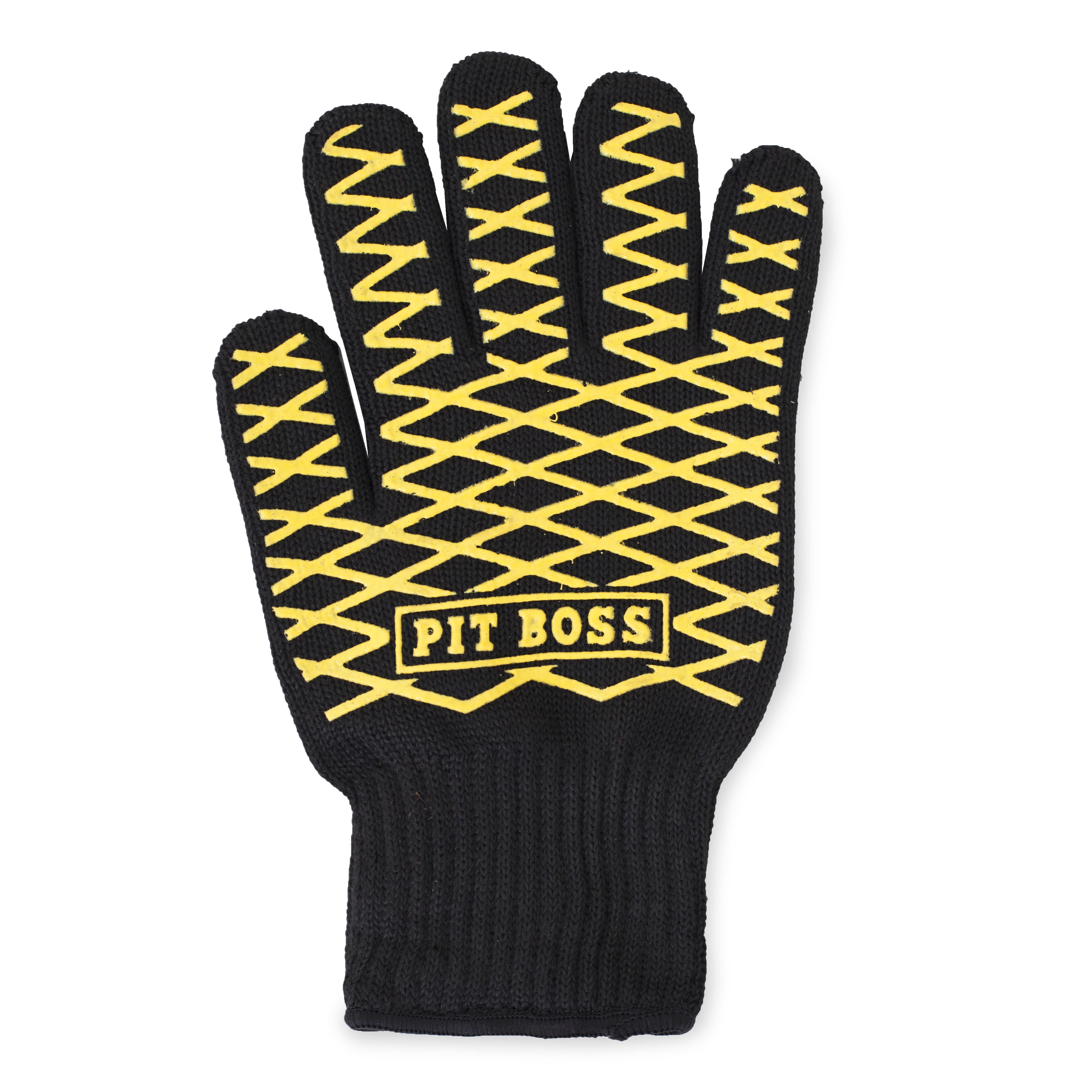 Pit Grip Gloves