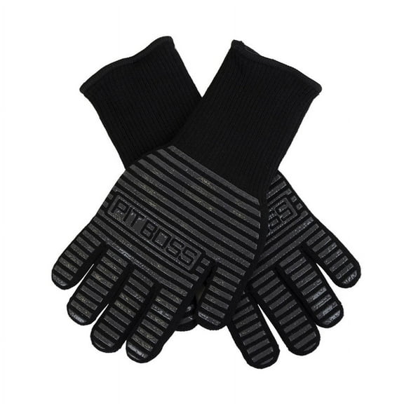 Pit Boss High Heat Knitted Gloves