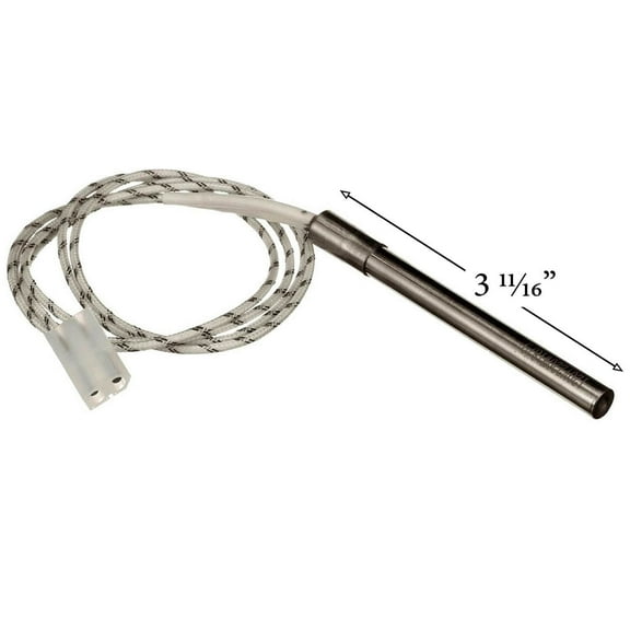 Hot Rod Igniter Compatible With Pit Boss Grills